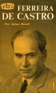 FERREIRA DE CASTRO