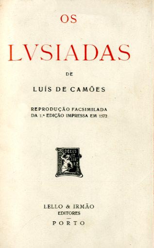 LUSIADAS