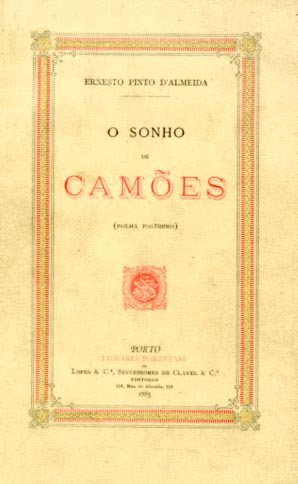 SONHO DE CAMOES
