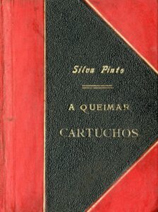 QUEIMAR CARTUCHOS
