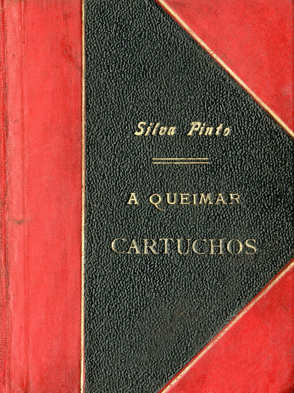 QUEIMAR CARTUCHOS
