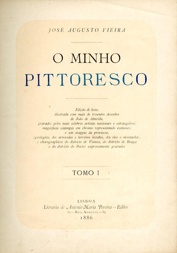 MINHO PITORESCO