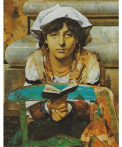 LITERATURA