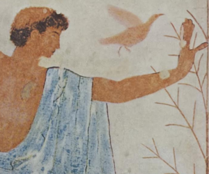 ARTES RELIGIÕES E CULTURAS