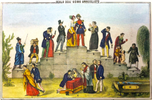 CIENCIAS SOCIAIS E HUMANAS