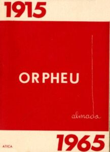 ORFEU