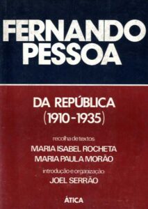 DA REPUBLICA