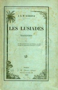LUSIADES TRAVESTIES