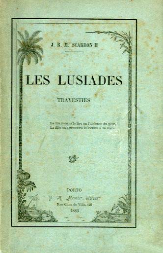 LUSIADES TRAVESTIES