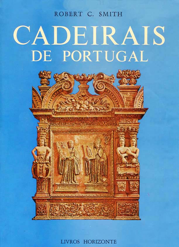 CADEIRAIS DE PORTUGAL