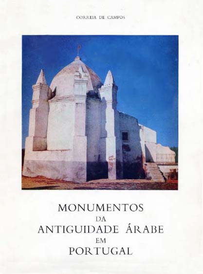 ARQUEOLOGIA ARABE EM PORTUGAL
