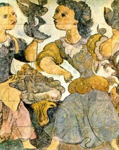 JORGE BARRADAS. Cerâmicas