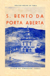 SAO BENTO DA PORTA ABERTA