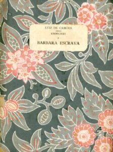 ENDECHAS A BARBARA ESCRAVA