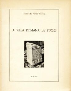 VILA ROMANA DE PISOES