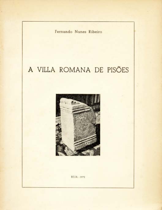 VILA ROMANA DE PISOES