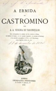 ERMIDA DE CASTROMINO
