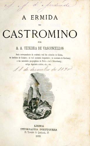 ERMIDA DE CASTROMINO