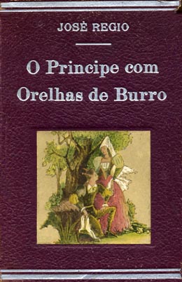 PRINCIPE COM ORELHAS DE BURRO