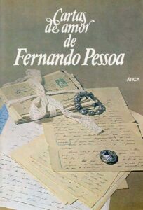 CARTAS DE AMOR DE FERNANDO PESSOA