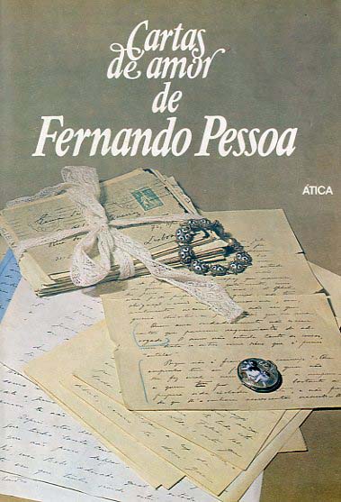 CARTAS DE AMOR DE FERNANDO PESSOA