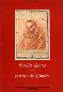 FERNAO GOMES E O RETRATO DE CAMOES