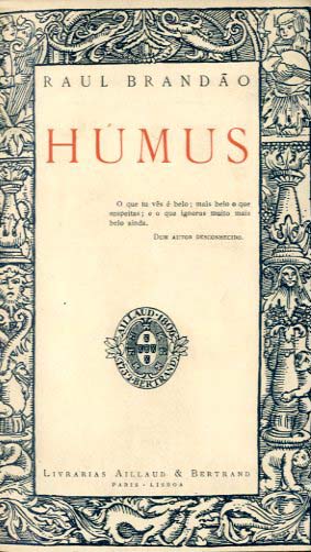 HUMUS
