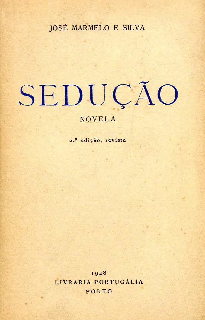 SEDUÇAO
