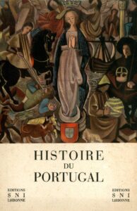 BREF RESUME DE L'HISTOIRE DU PORTUGAL
