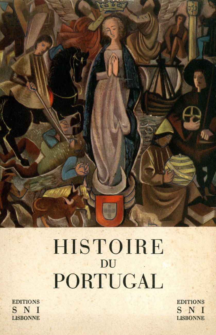 BREF RESUME DE L’HISTOIRE DU PORTUGAL