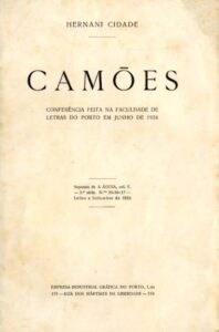 CAMOES