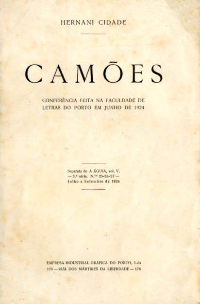 CAMOES