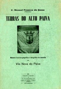 TERRAS DO ALTO PAIVA