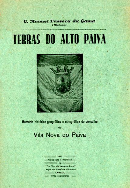 TERRAS DO ALTO PAIVA