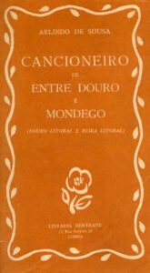 CANCIONEIRO DE ENTRE DOURO E MONDEGO