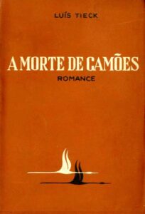 MORTE DE CAMOES