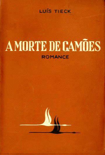 MORTE DE CAMOES