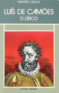 LUIS DE CAMOES. O Lírico