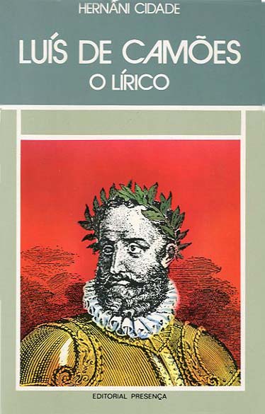 LUIS DE CAMOES. O Lírico