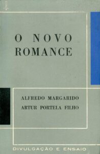 NOVO ROMANCE