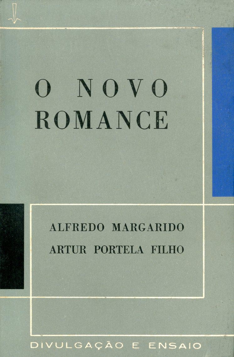 NOVO ROMANCE