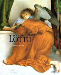 LORENZO LOTTO