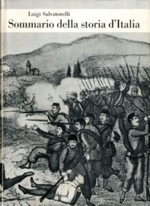 SOMMARIO DELLA STORIA D’ITALIA