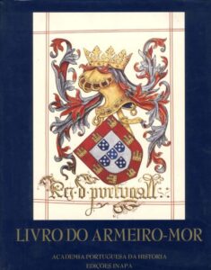 LIVRO DO ARMEIRO MOR