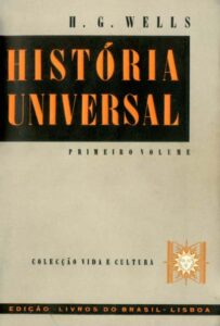 HISTORIA UNIVERSAL