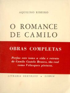 ROMANCE DE CAMILO