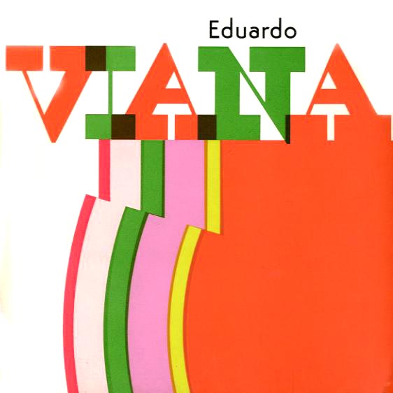 EXPOSIÇAO RETROSPECTIVA DA OBRA DO PINTOR EDUARDO VIANA
