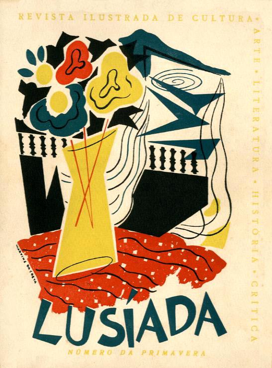 LUSIADA