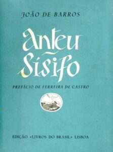 ANTEU SISIFO