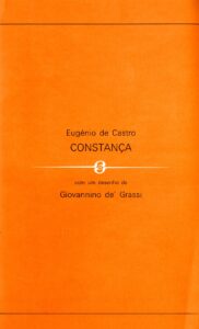 CONSTANÇA